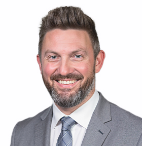 Joseph McCormick - Vice President, Payroll