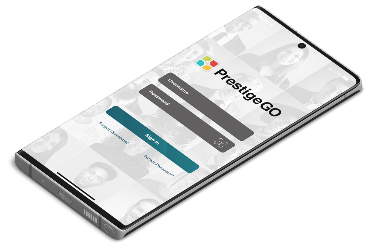 HR In Your Pocket - PrestigeGO