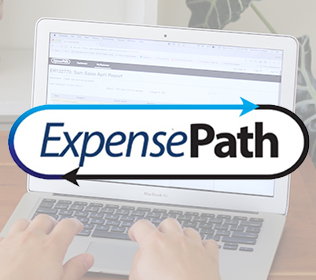 Partners with ExpensePath