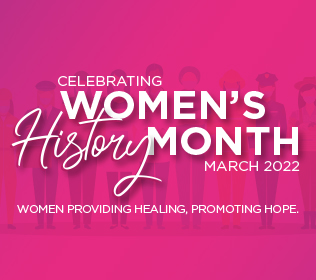 Women’s History Month