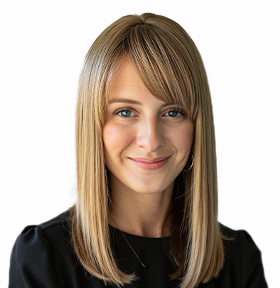 Headshot of Elisabeth Shaw