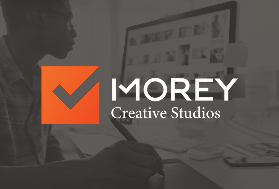 Morey Creative Studios Testimonial