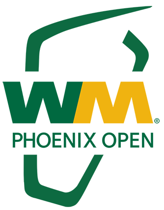 WM Phoenix Open Logo