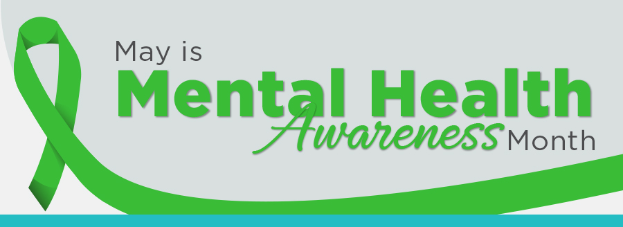 Mental Health Awareness Month