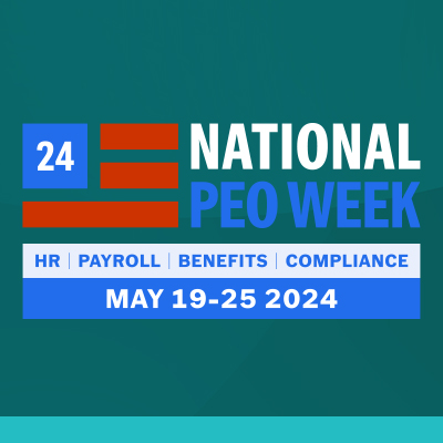 National PEO Week