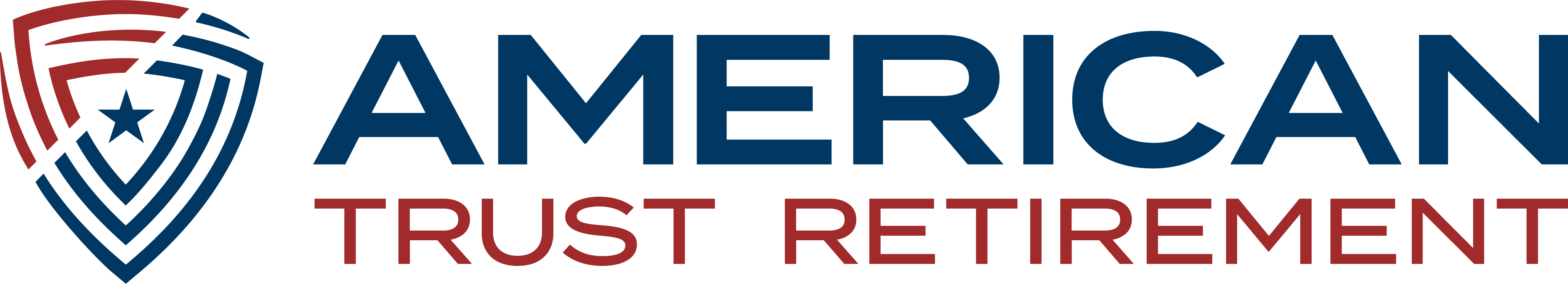 american trust retirement logo