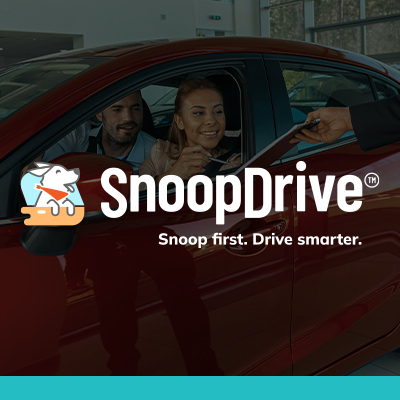 SnoopDrive Featured Image