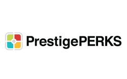 PrestigePERKS Logo