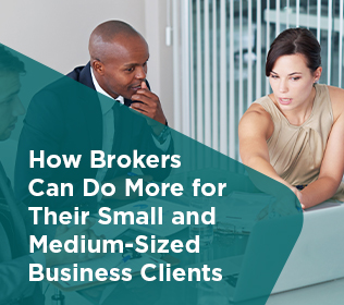 How Brokers Can Do More for Their Clients