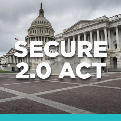 Secure 2.0 Act