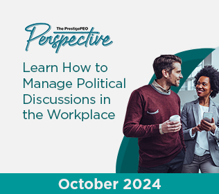 Learn How to Manage Political Discussions in the Workplace