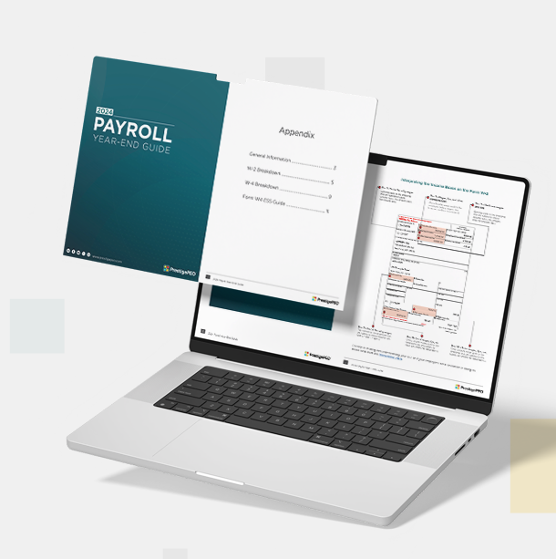 Reminder: Essential 2025 Payroll and Minimum Wage Updates Guides