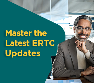 Master the Latest ERTC Updates: Help Your Clients Navigate IRS Delays and Maximize Relief