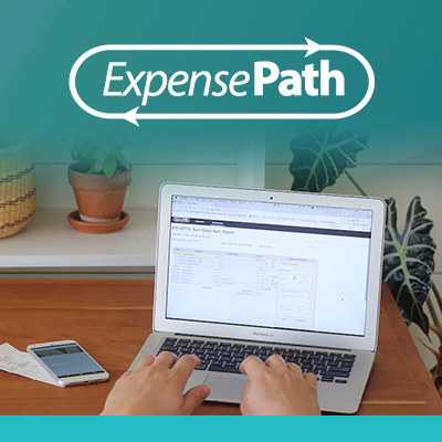 Simplify Expense Reporting with ExpensePath