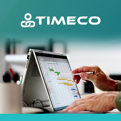 TimeCo - employee scheduling