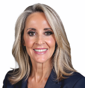 Kym Porter, VP Underwriting