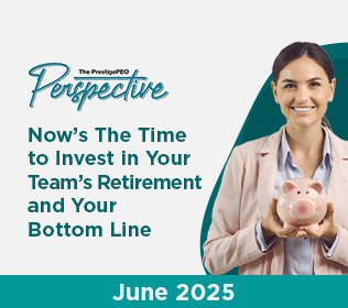 The PrestigePEO Perspective – June 2025