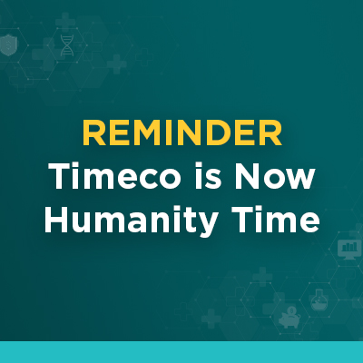 Insights_Timeco_Webinar_Image_banner_081925 WEB New Name, but Same Trusted Time and Attendance Partner with Better Performance