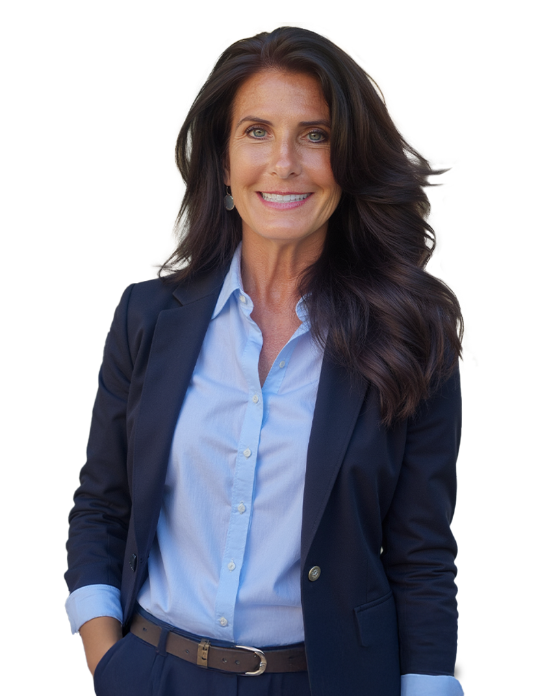 About Us Profile - Heather 6 Heather Keefer Saulsbury