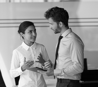 PrestigePEO Presents: Navigating Tough Workplace Dynamics