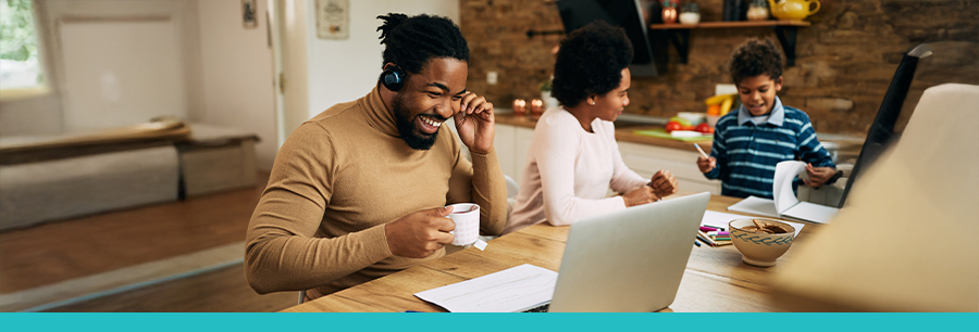 102925 Prospect Newsletter - DOJ Telework DOJ Recognizes Occasional Telework as a Religious Accommodation