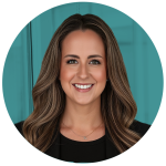 Abbey Kuczynski, General Counsel Headshot