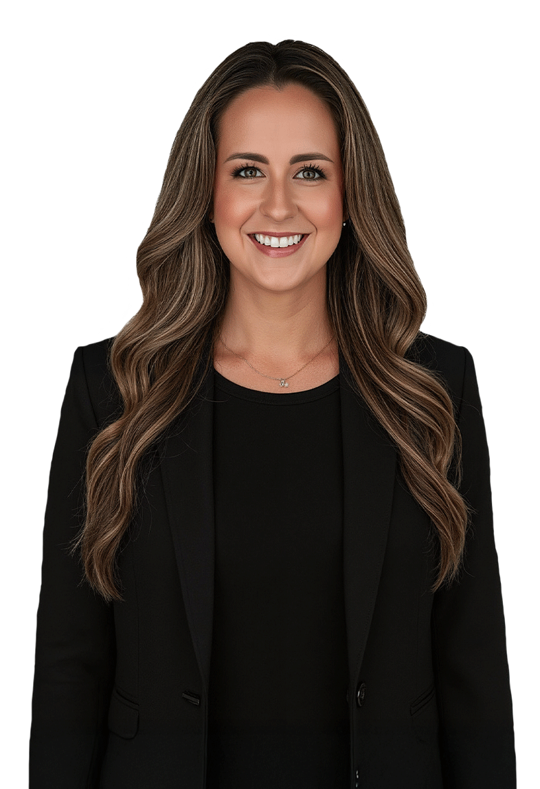 Abbey Kuczynski, General Counsel