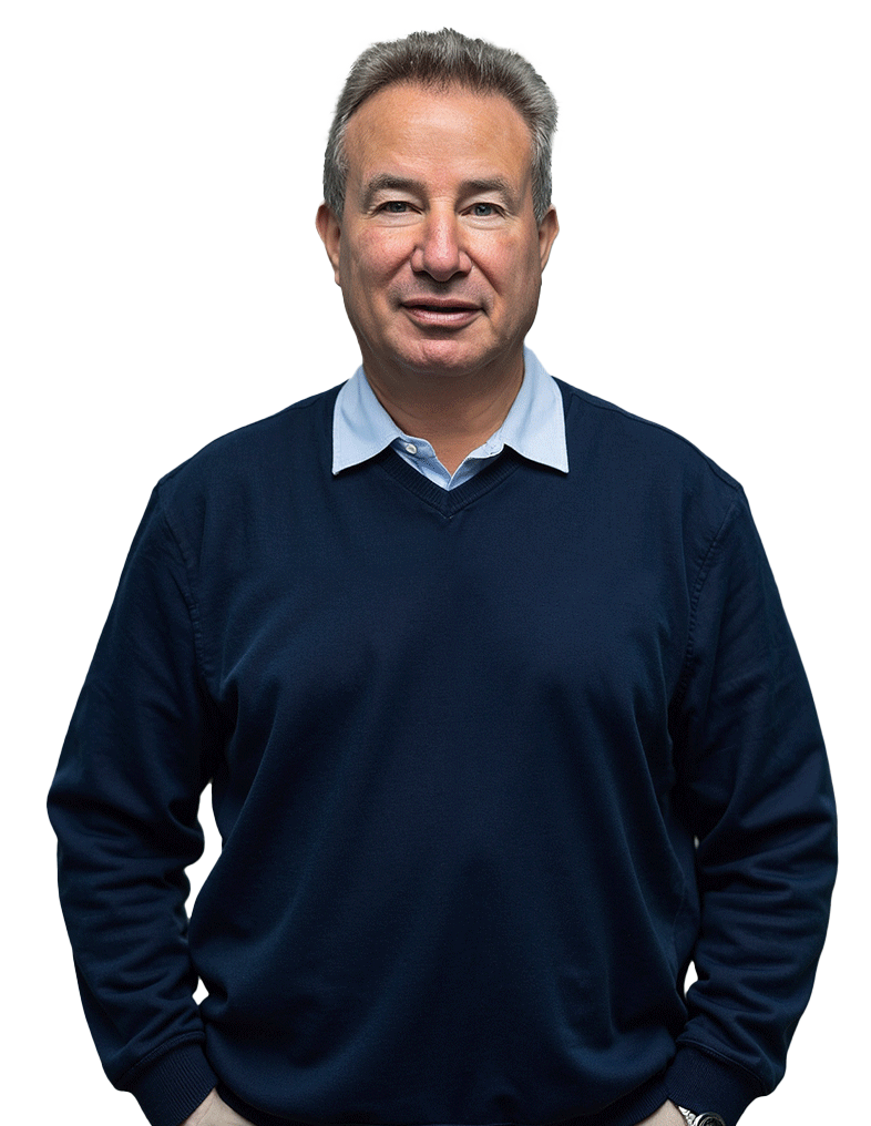 Andrew Lubash CEO PrestigePEO