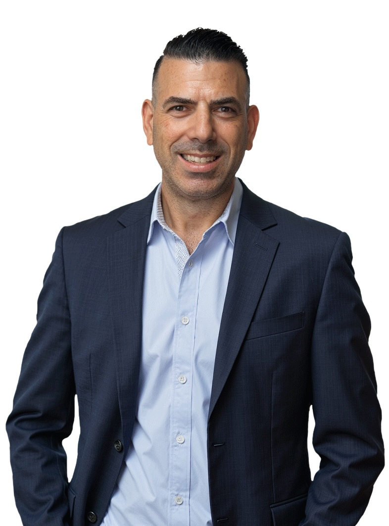 Evan Engler Vice President of Financial & Retirement Services