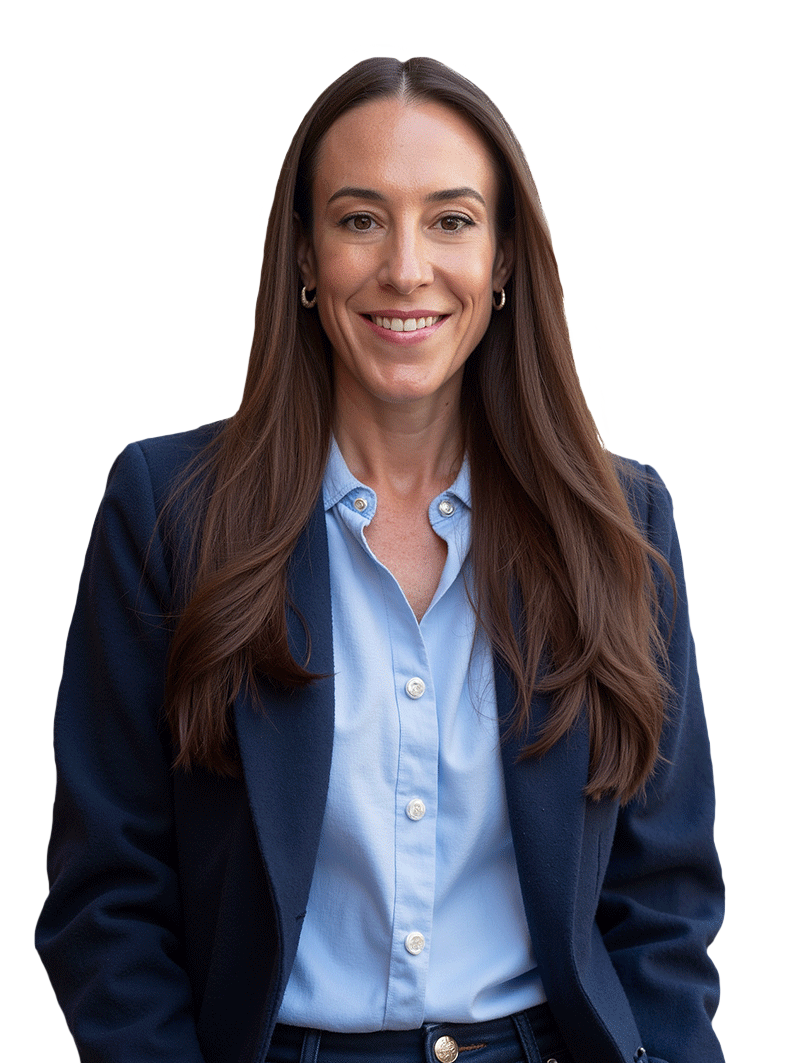 Heather Smith Vice President, Risk Management