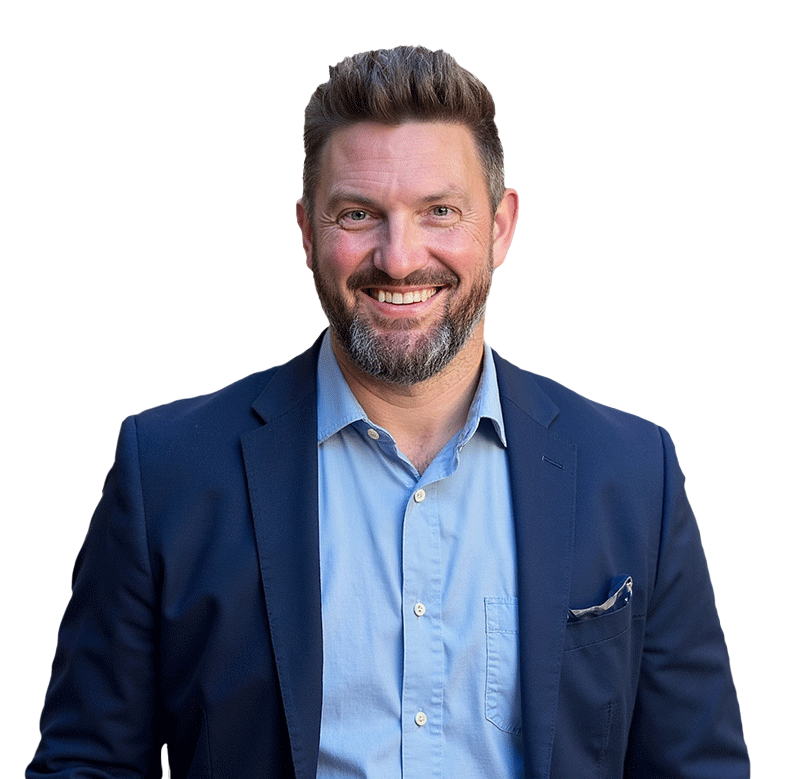 Joey McCormick Vice President, Payroll