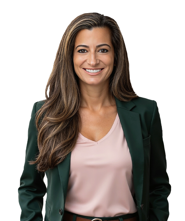 Melissa Marri Cote Vice President - Operations