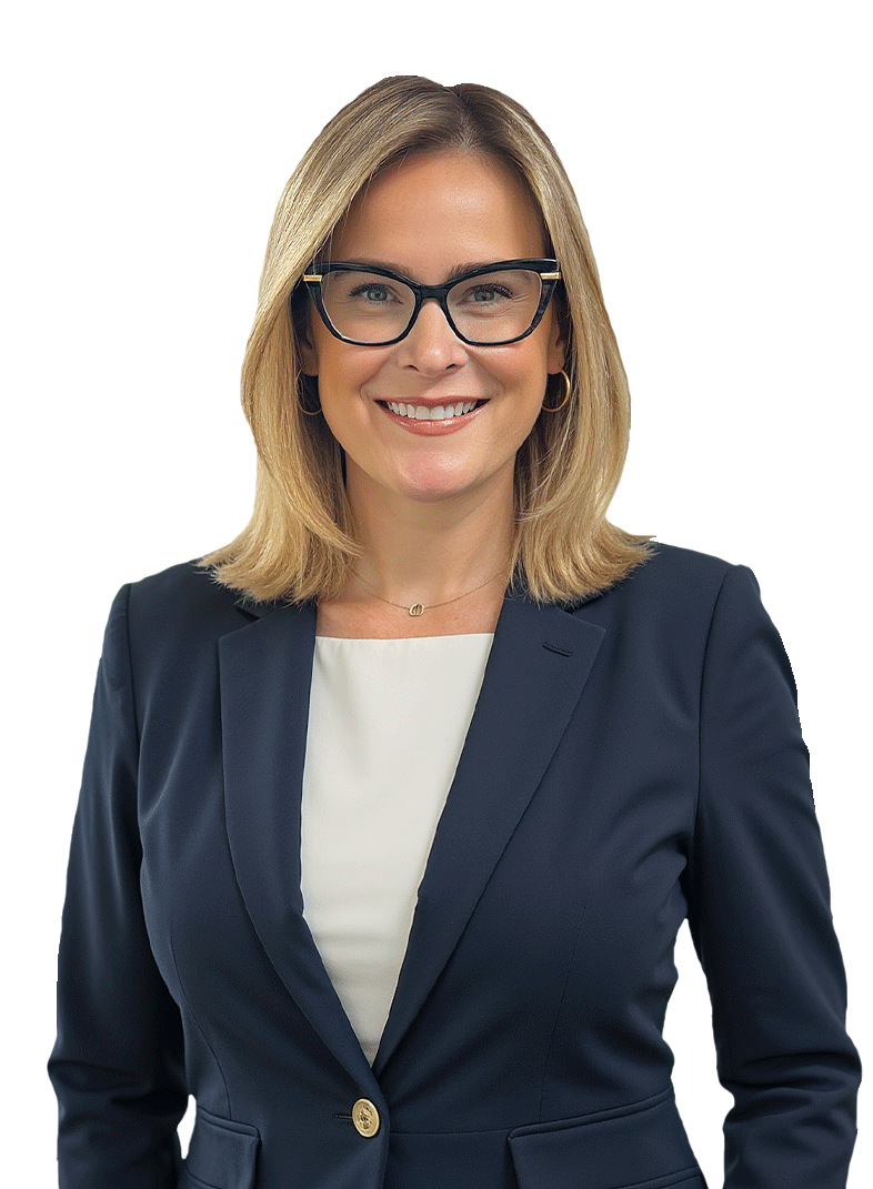 Robyn Rusignuolo - Chief Operating Officer