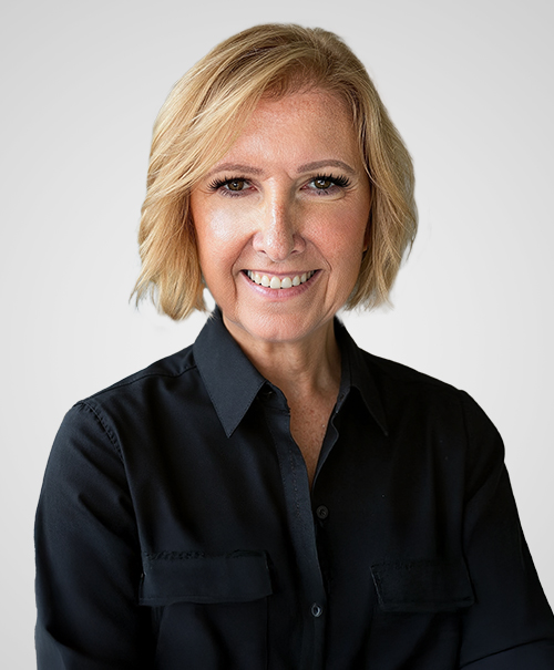 Dee Hutcherson, Vice President, Human Resources