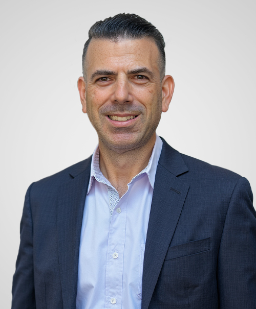 Evan Engler - VP, Financial & Retirement Services