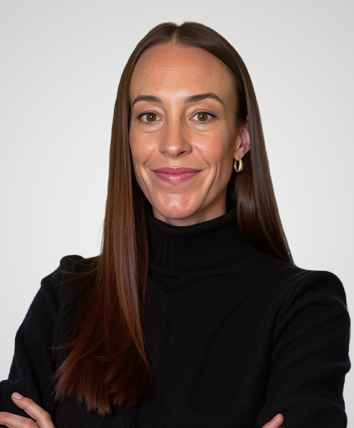 Heather Smith - Vice President of Risk Management