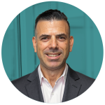 Evan Engler Vice President of Financial & Retirement Services