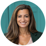 Melissa Marri Cote Vice President - Operations