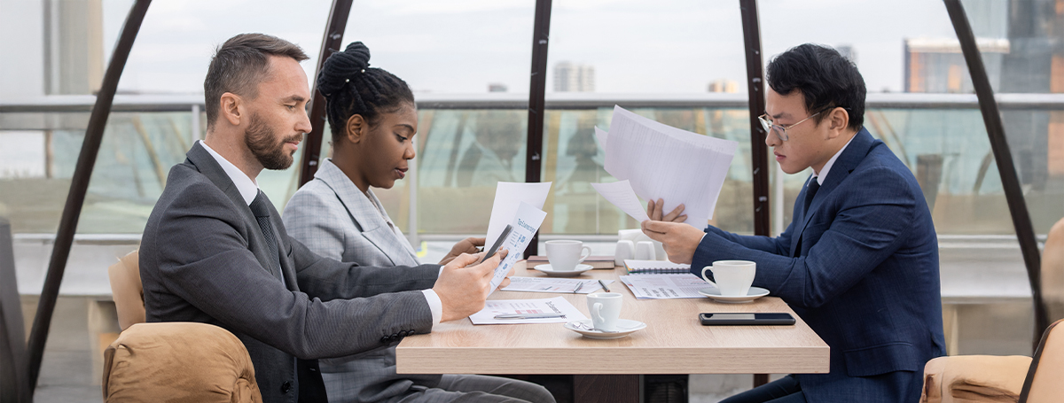 How Brokers Can Offer Added Value Through Co-Employment