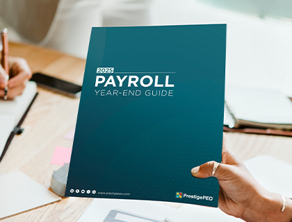 2025 Payroll Year-End Guide