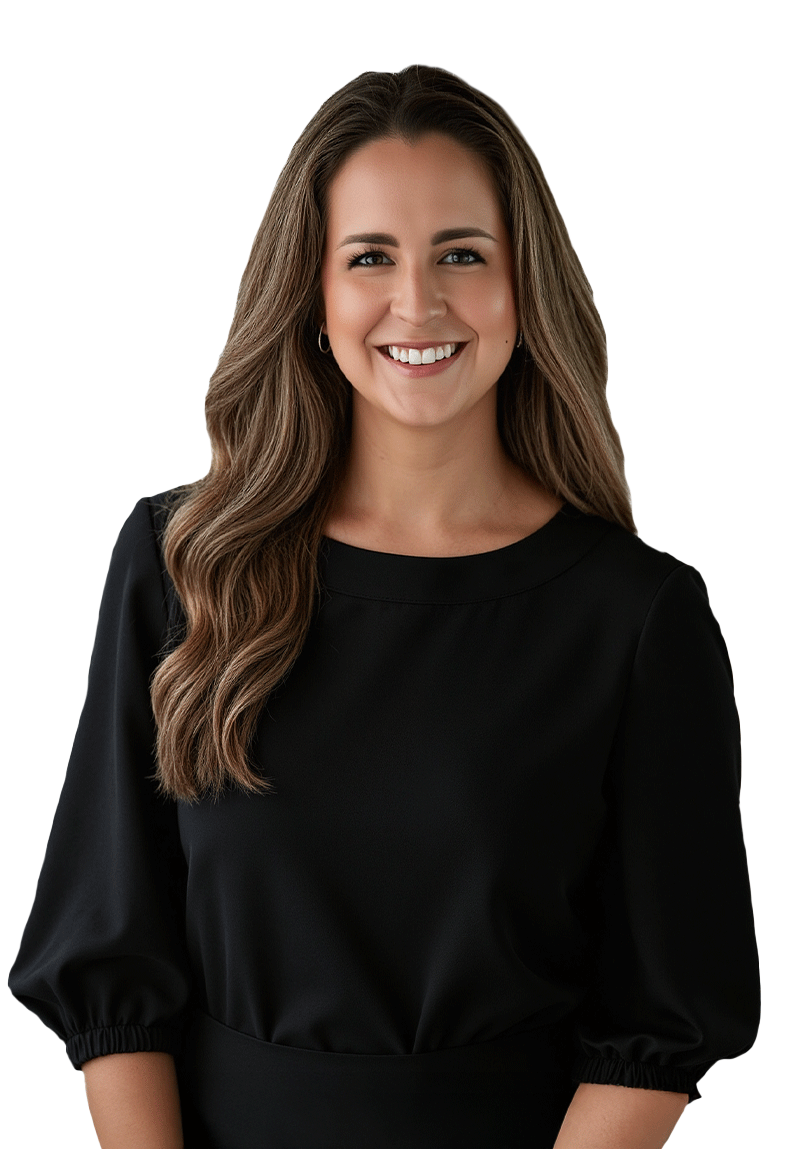 Abbey Kuczynski, General Counsel