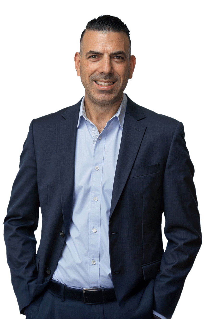 Evan Engler Vice President of Financial & Retirement Services