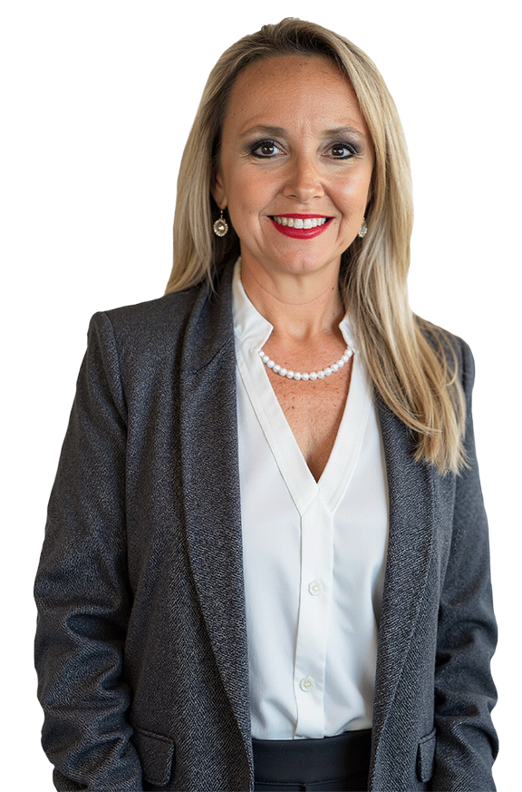 Jenifer Allbright, Vice President - Benefits