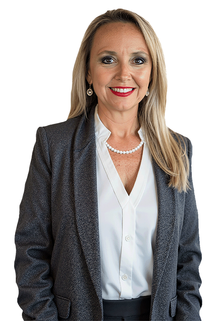 Jenifer Allbright, Vice President - Benefits