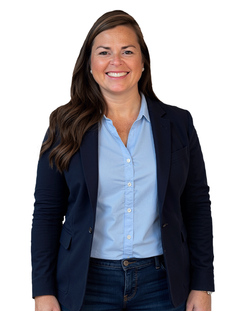 Lori Martin, Chief Financial Officer