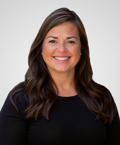 Lori Martin, Chief Financial Officer