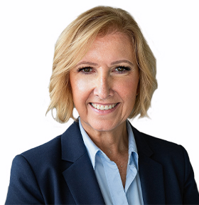 Dee Hutcherson, Vice President, Human Resources