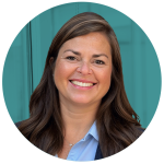 Lori Martin Headshot 2025 Lori Martin, Chief Financial Officer Headshot