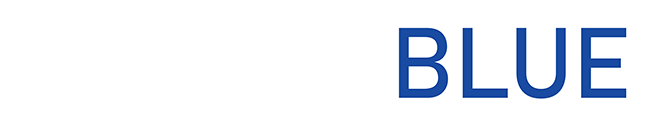 PrestigeBLUE Logo