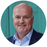 Tom Flavin Headshot 2025 Tom Flavin - VP of Sales and Development Headshot